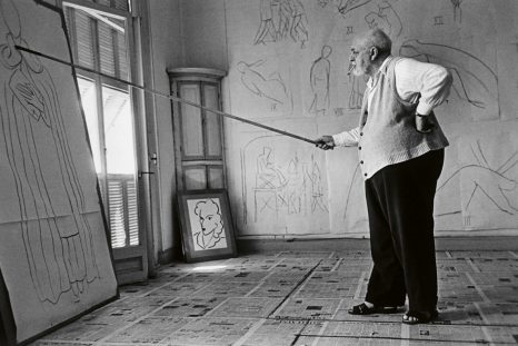 Henri Matisse